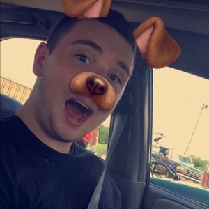 Meet your Posher, Drew